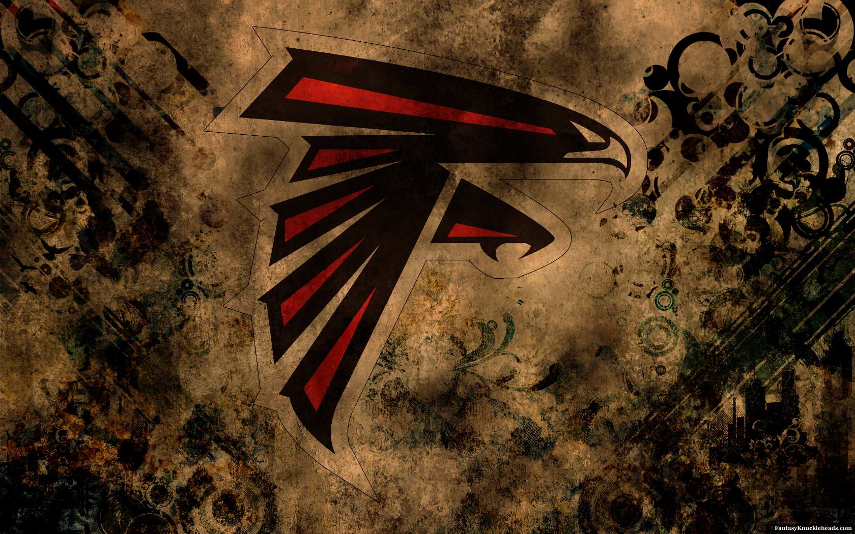 Atlanta Falcons Wallpaper Hd