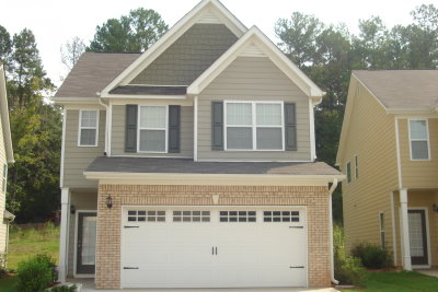 Atlanta Georgia Houses For Sale