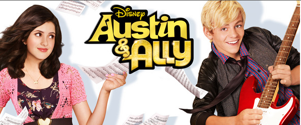 Austin And Ally Dallas Actor