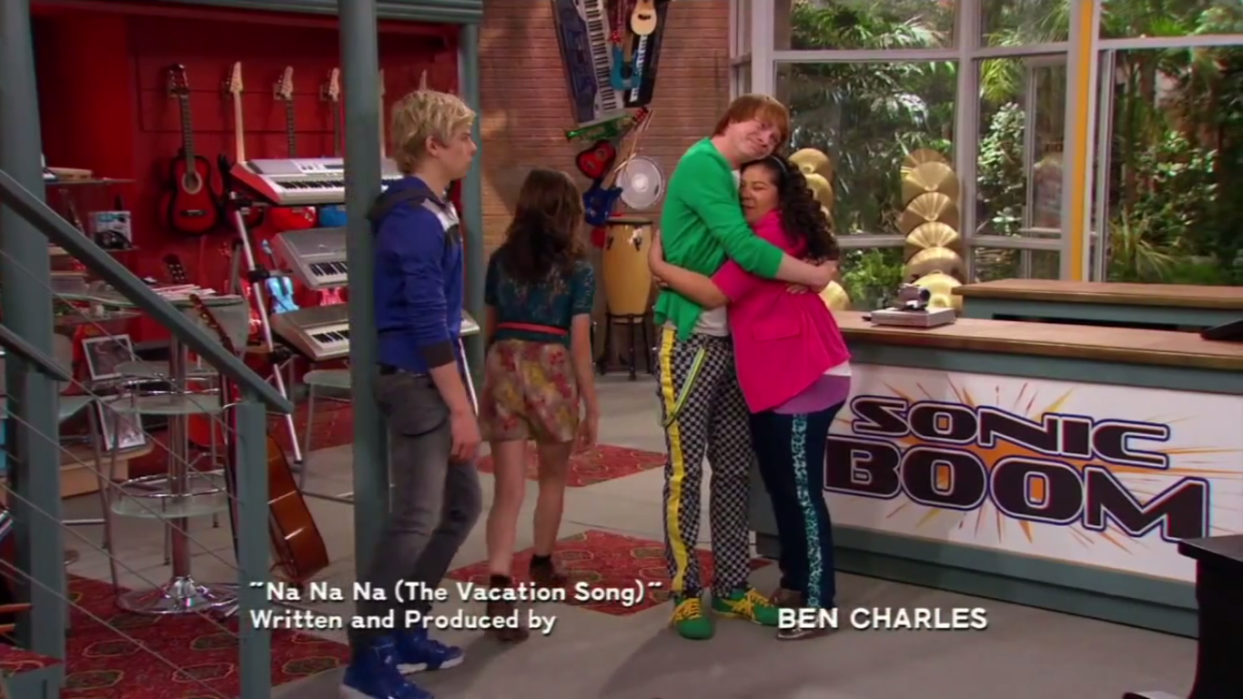 Austin And Ally Dez Quotes