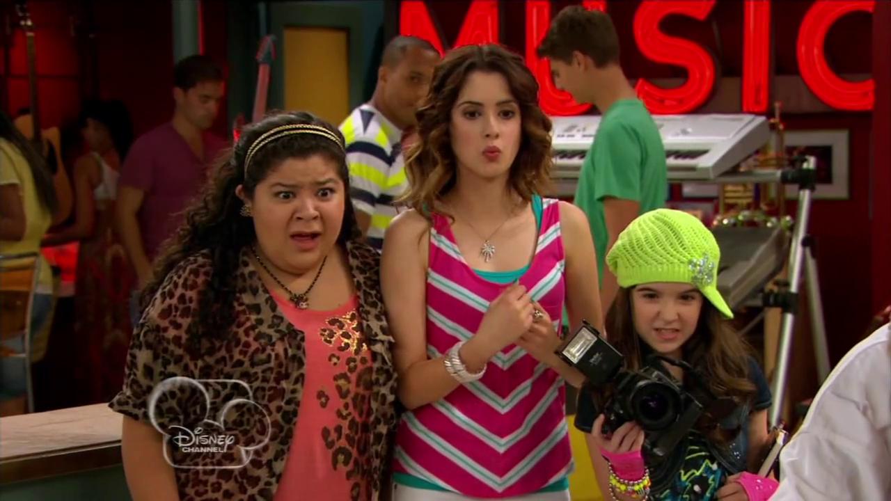 Austin And Ally Episodes 3