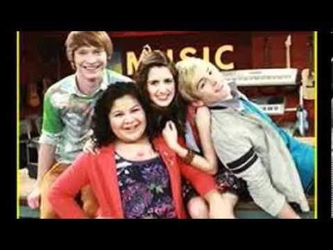 Austin And Ally Episodes Youtube