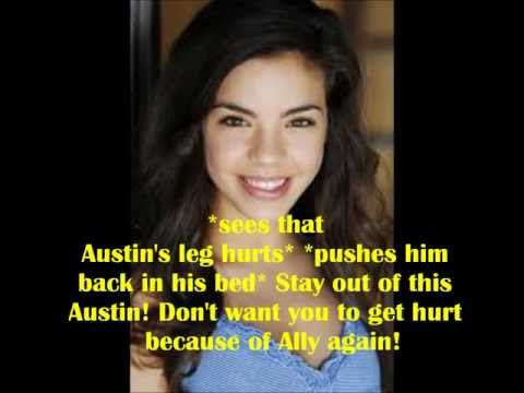 Austin And Ally Season 2 Episode 16