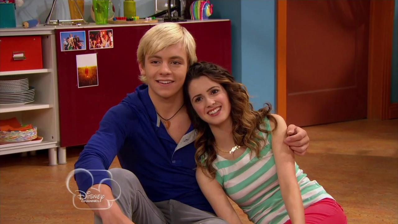 Austin And Ally Season 2 Episode 19