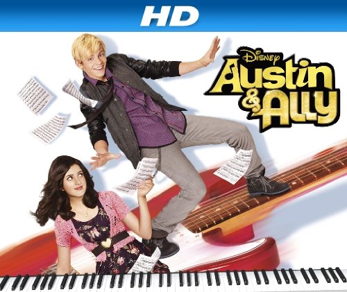 Austin And Ally Season 2 Episode 19