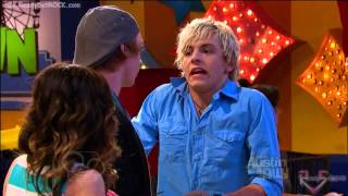 Austin And Ally Season 2 Episode 3 Part 1