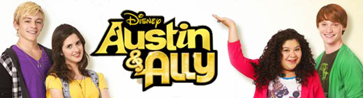 Austin And Ally Season 2 Episode 3 Part 1
