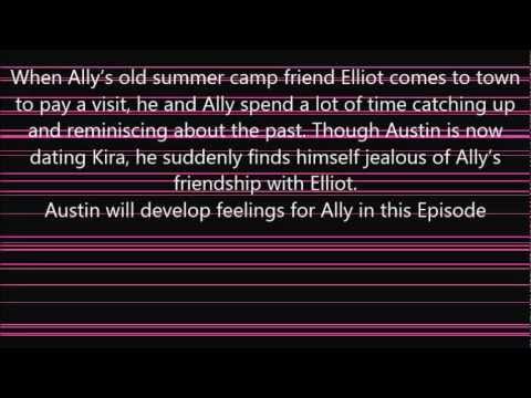 Austin And Ally Season 2 Spoilers