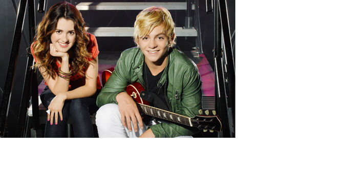 Austin And Ally Soundtrack Cd