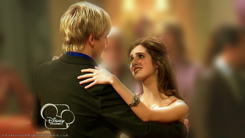 Austin And Ally Trish Quinceanera