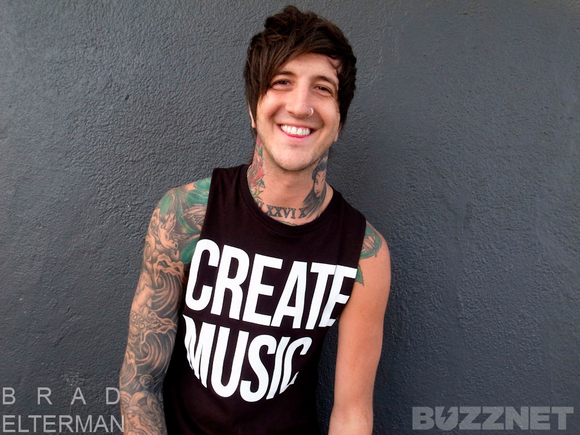 Austin Carlile Quotes