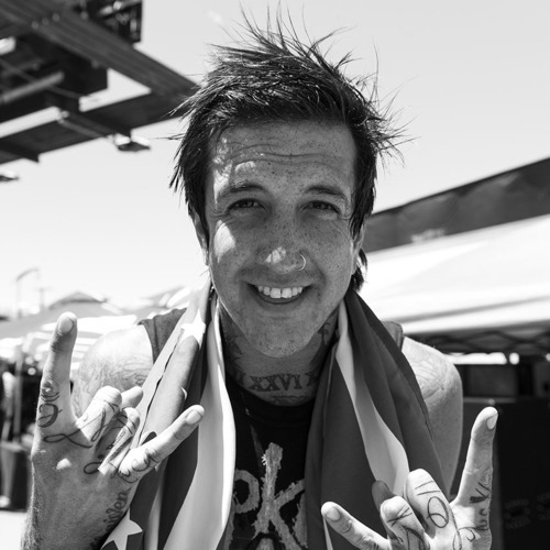 Austin Carlile Tumblr