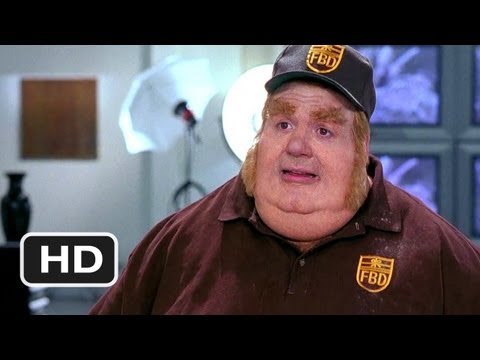 Austin Powers Fat Bastard Video