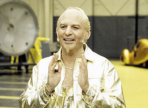 Austin Powers Goldmember Quotes