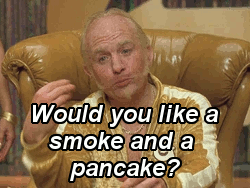 Austin Powers Goldmember Quotes Smoke And A Pancake