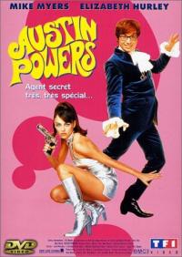 Austin Powers International Man Of Mystery Online