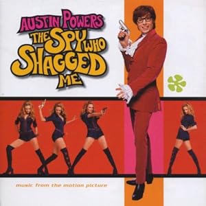 Austin Powers The Spy Who Shagged Me Full Movie Download Free