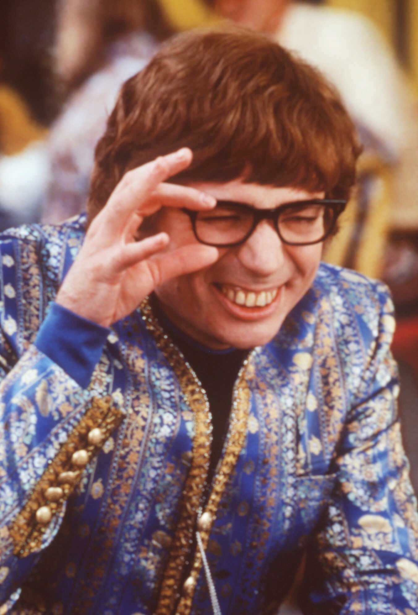 Austin Powers The Spy Who Shagged Me Full Movie Download Free
