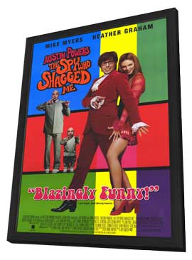 Austin Powers The Spy Who Shagged Me Full Movie Free