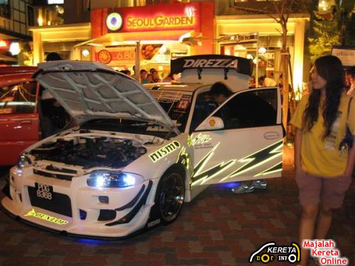 Auto Show 2012 Malaysia