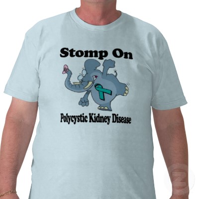 Autosomal Dominant Polycystic Kidney Disease (adpkd)