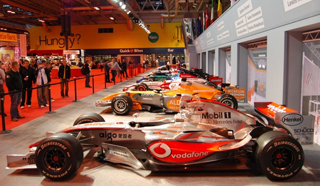 Autosport 2013