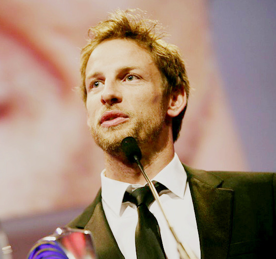 Autosport Awards 2012 Sebastian Vettel