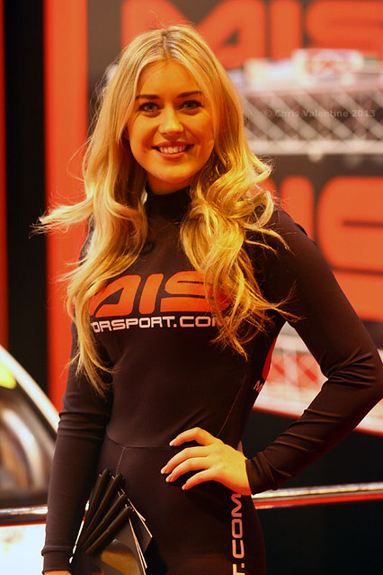 Autosport International 2013 Voucher Codes