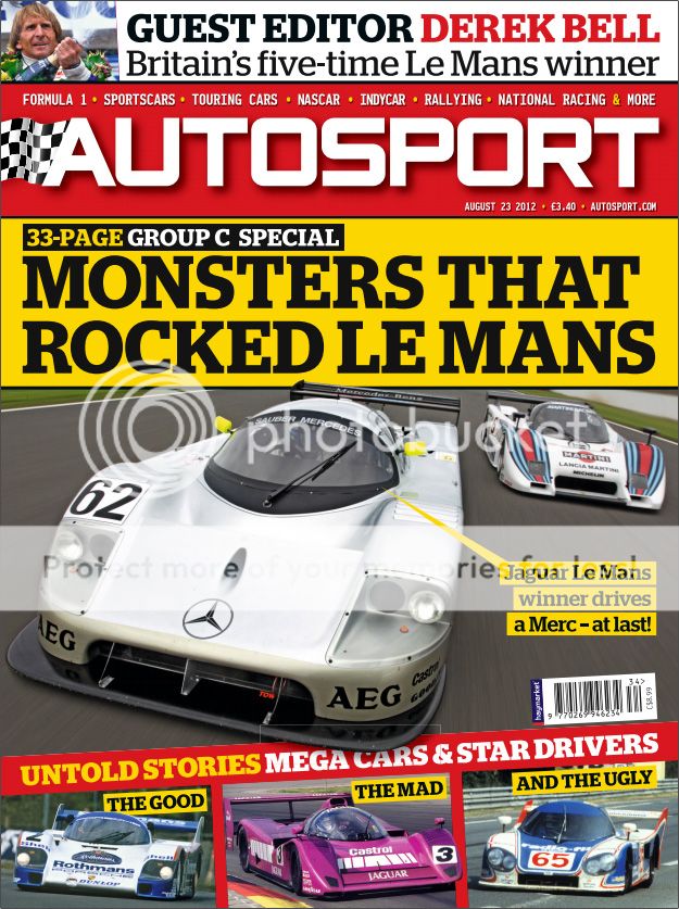 Autosport Magazine Download