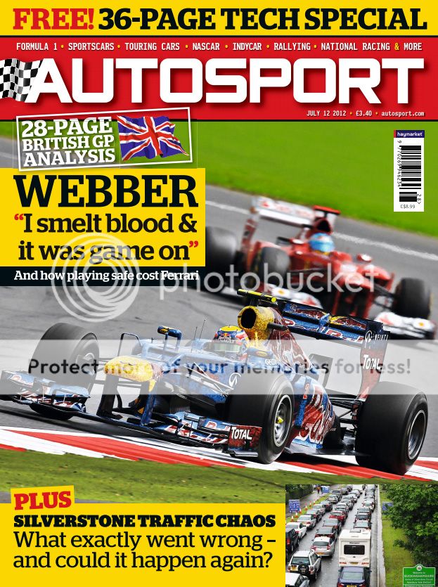 Autosport Magazine Download