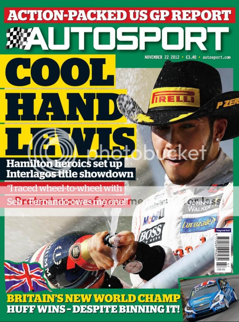 Autosport Magazine Download