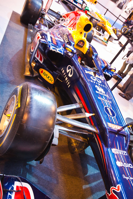 Autosport Show 2013 Discount Code