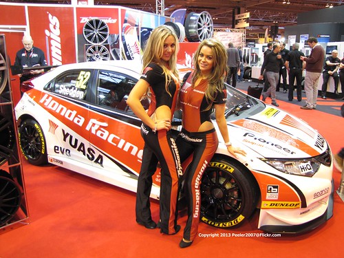 Autosport Show 2013 Promo Code