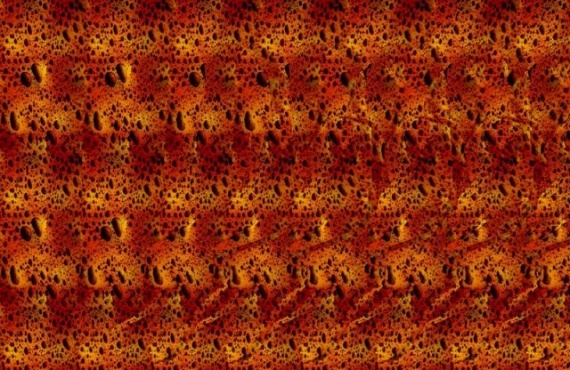 Autostereogram Pictures