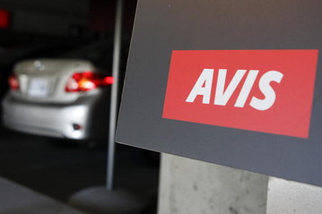 Avis Car Rental Deals