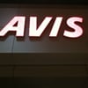 Avis Car Rental Las Vegas Airport