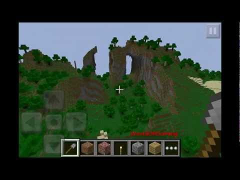 Awesome Seeds For Minecraft Pe