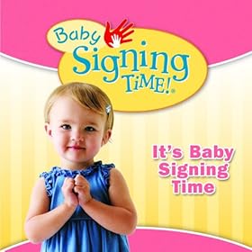 Baby Signing Time Volume 1 Dvd