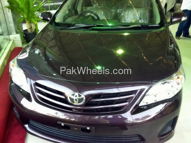 Bank Leased Cars For Sale In Karachi