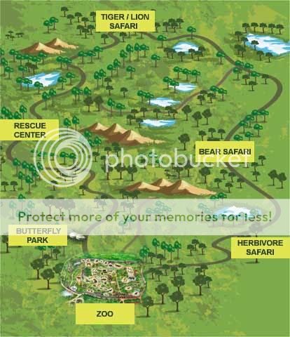 Bannerghatta National Park Timings On Saturday