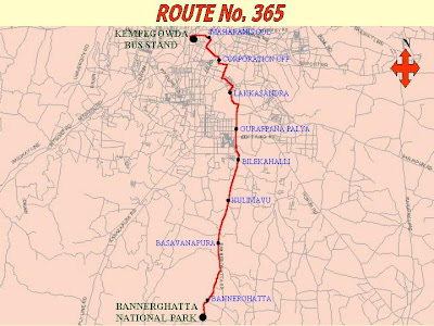 Bannerghatta National Park Timings Sunday