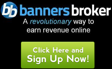 Banners Broker Packages