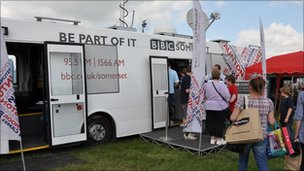Bbc Local News South West Somerset