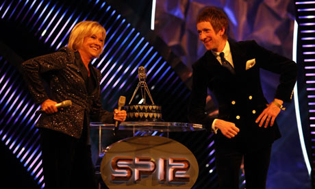 Bbc Sports Personality Of The Year 2012 Date Tickets
