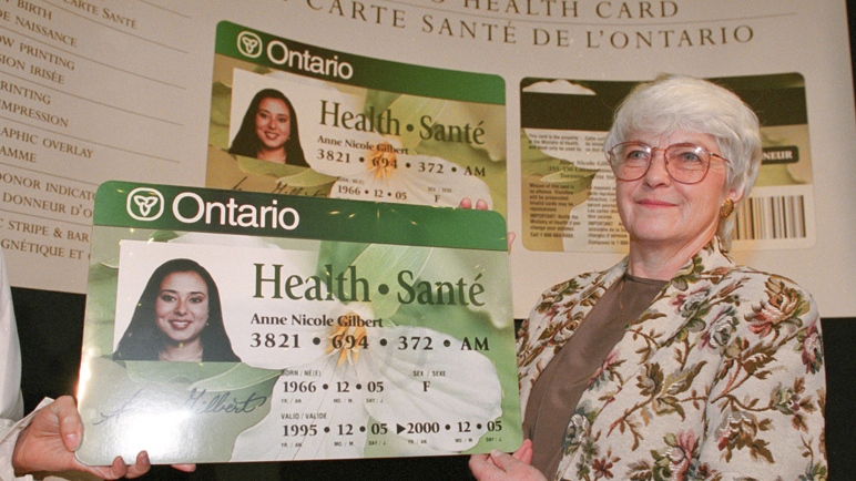 Bc Health Care Card New Resident