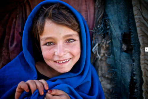 Beautiful Afghanistan Girls