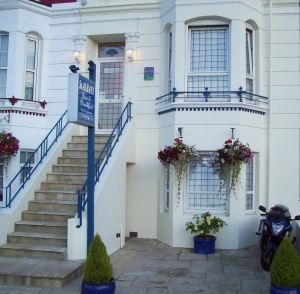 Bed And Breakfast Deal Kent Uk