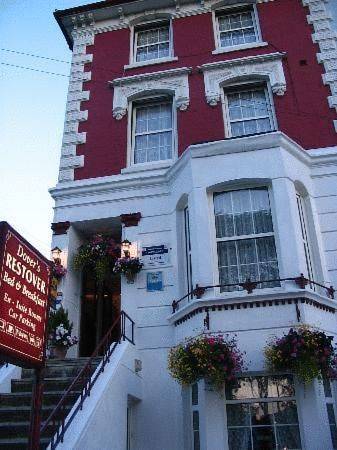 Bed And Breakfast Deal Kent Uk