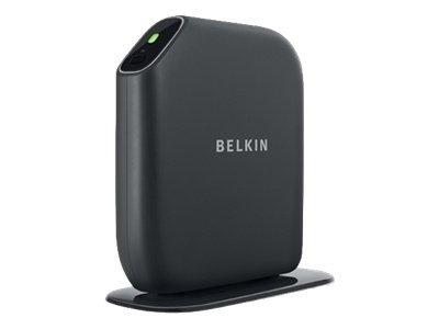 Belkin Adsl Modem Router