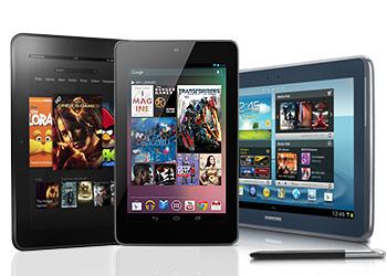 Best Android Tablet Apps 2013